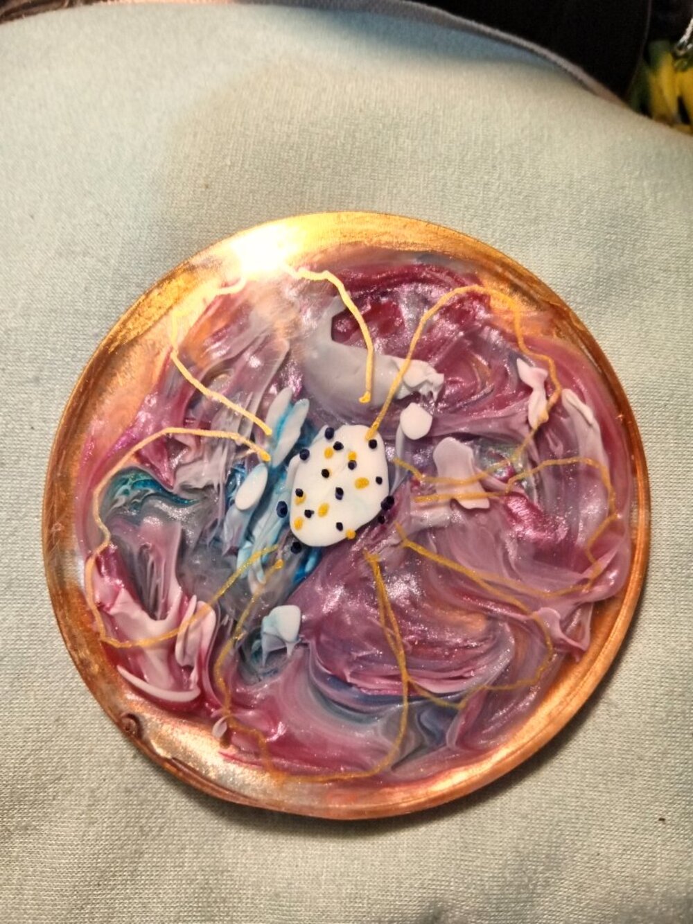 IMPERFECT COASTERS - Picture 3 of 5